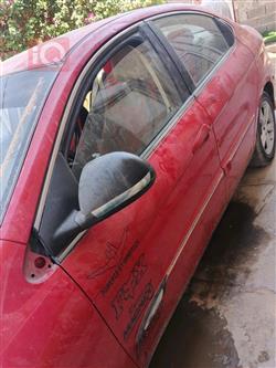 Chery A3